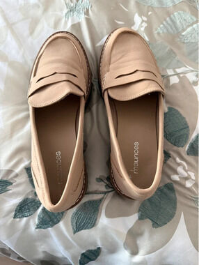 Maurice’s Shoes
